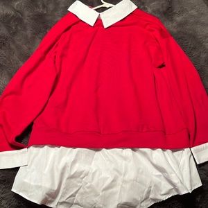 Long Shirt